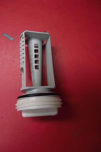 Waschmaschine Samsung WF70F5E2W2X ABLAUFPUMPE FILTER