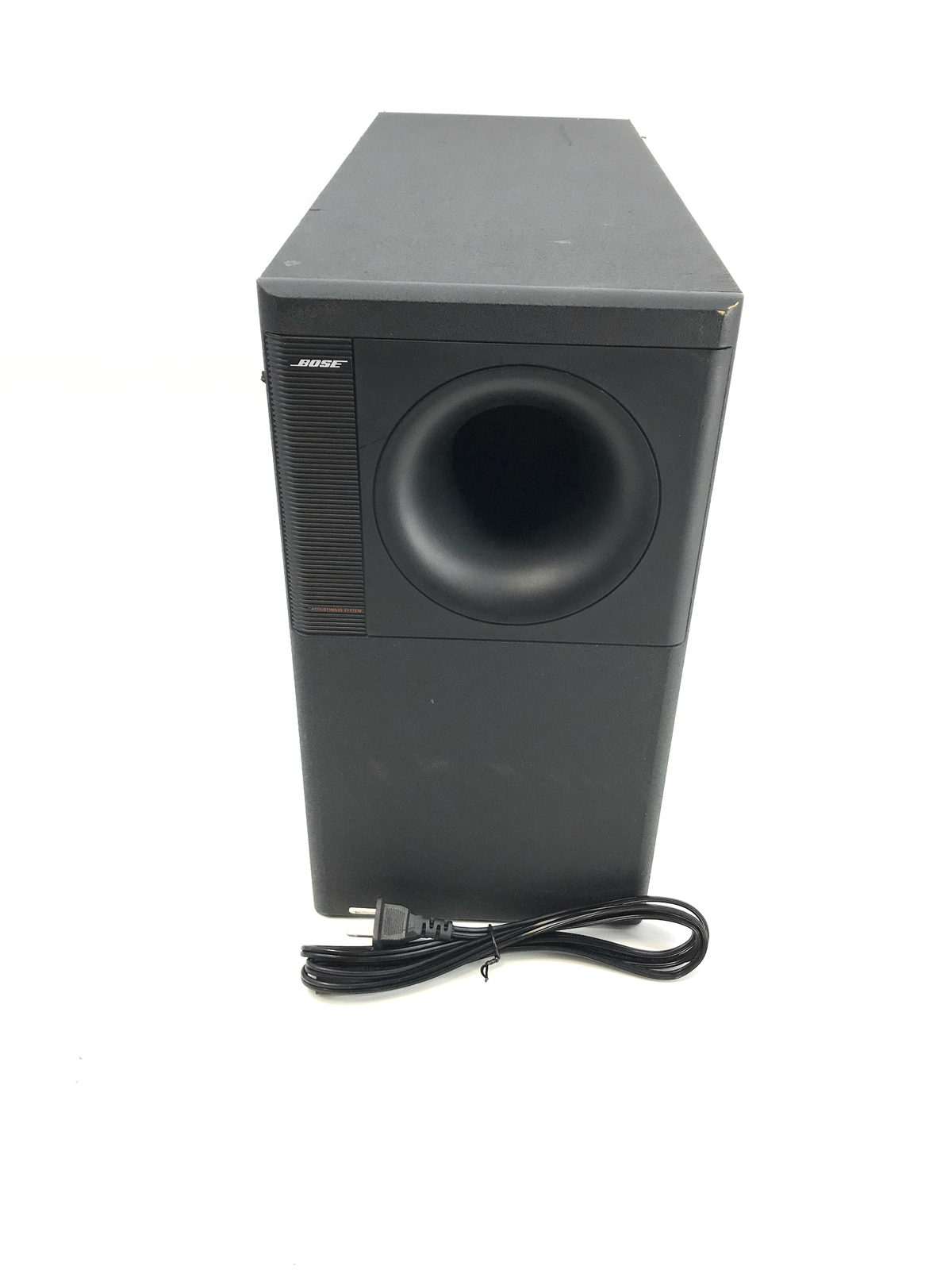 bose subwoofer home theater