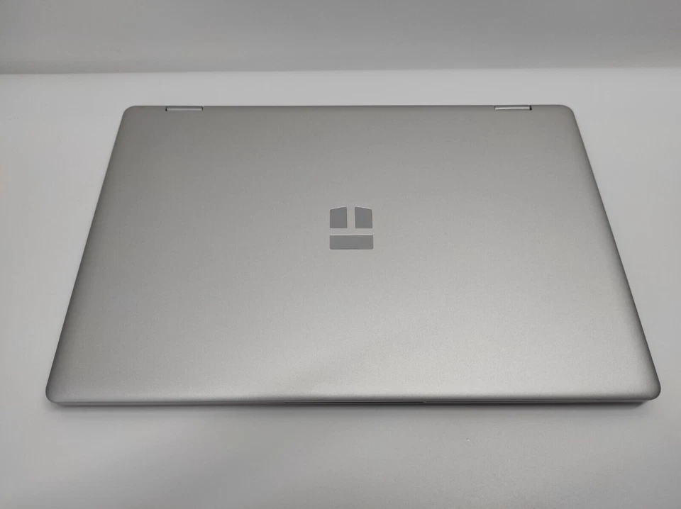 NOTEBOOK TREKTOR C13 INTEL CELERON N3350 4GB RAM 64GB SSD WIFI WEBCAM - Immagine 4 di 4