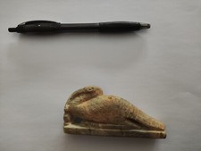 Statuina Pietra Antico Egitto