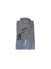 Alea men's shirt art. 2768 COL 41 New Tailor Modular Fancy