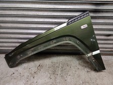 JEEP CHEROKEE KK KOTFLÜGEL VORNE LINKS GRÜN 2010