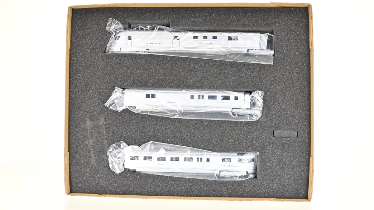 Con-Cor HO Scale Model Railroad Locomotives for sale | eBay