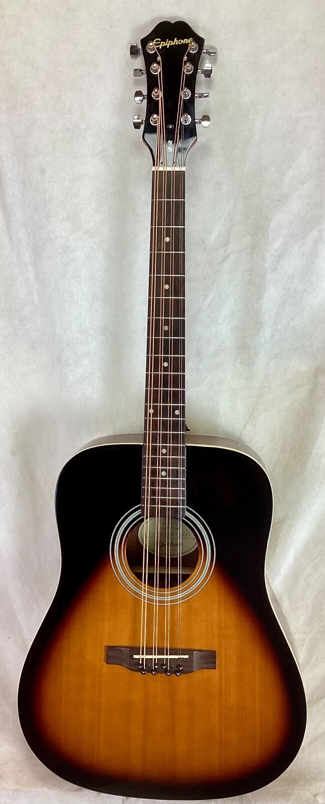 Epiphone PR 150 VS Mandocello conversion by MORTone Instruments | eBay