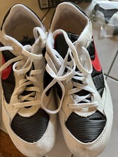 Nike Rival Zoom Racing Track Running Shoes w/ Spikes Mens 10