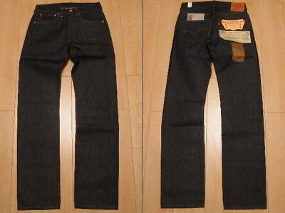 Levi's 501xx 1947 w32 L36 Made in the USA Early 47501-0117 Levi's 501xx 1947 w32 L36 Made in the USA Early 47501-0117