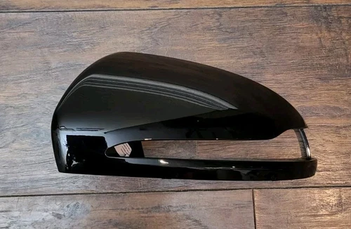 2017-2023 OEM MERCEDES BENZ Left Driver Side Mirror Cover 099-811-01-00-9040