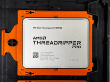 AMD Ryzen Threadripper PRO 5995WX CPU 64 Core...