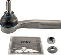 TRW JTE1116 Spurstangenkopf Links FüR Citroen Nemo Fiat Fiorino Linea Qubo