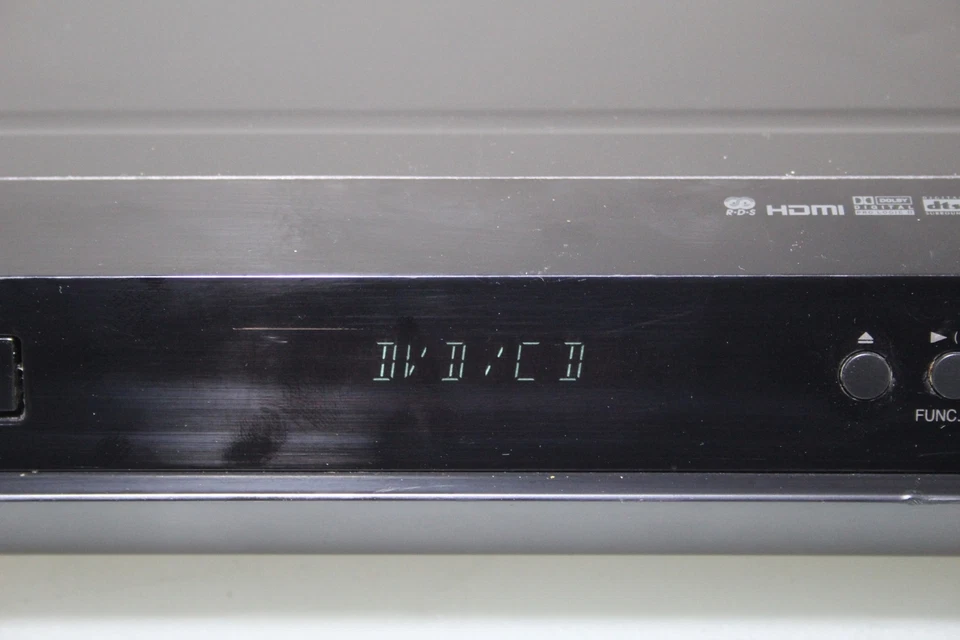 LG HT752TH-DH Verkabelt HDMI Dolby Digital JPEG USB 1080i DVD Receiver/defekt - Bild 2 von 4