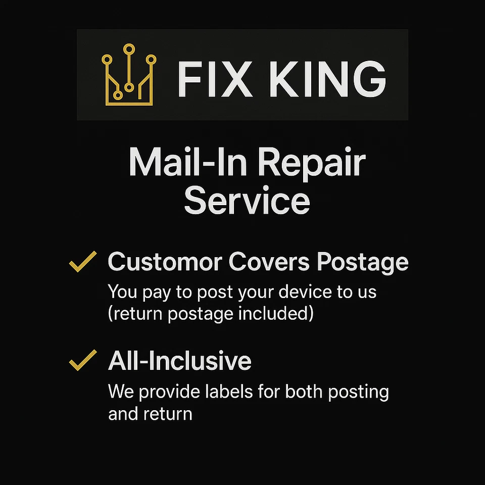 iPad Cracked Screen Replacement Repair Service Most Models Same Day Repair UK - Image 3 of 4