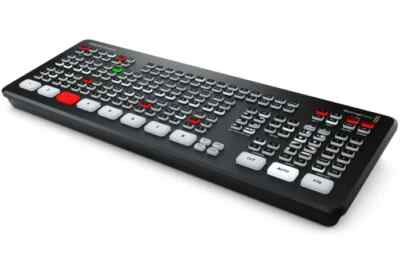Blackmagic ATEM Mini Extreme Professional Switcher for Advanced Live Productions
