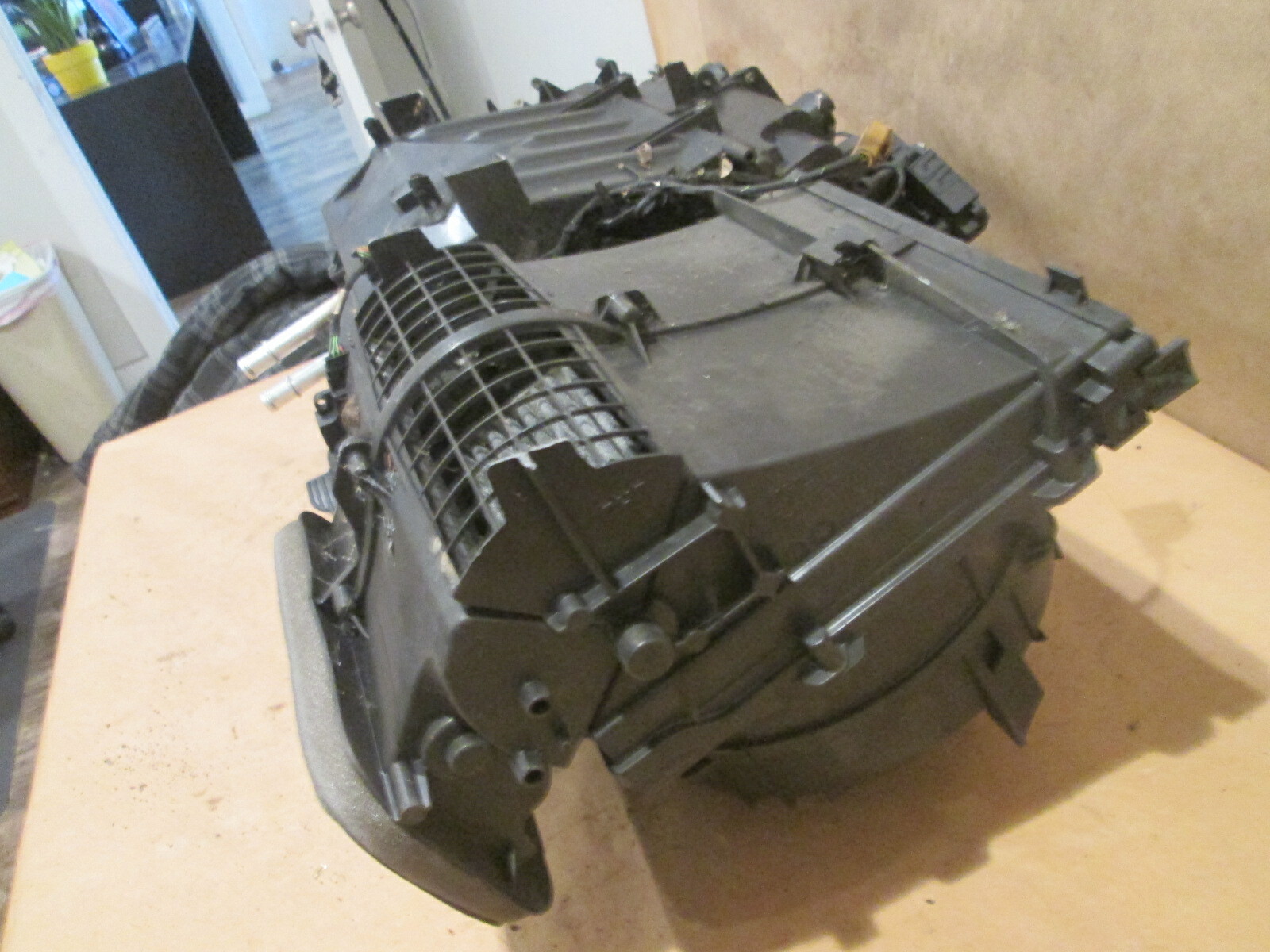 Lamborghini Huracan LP610-4 Spyder  HVAC Unit Evap Box 