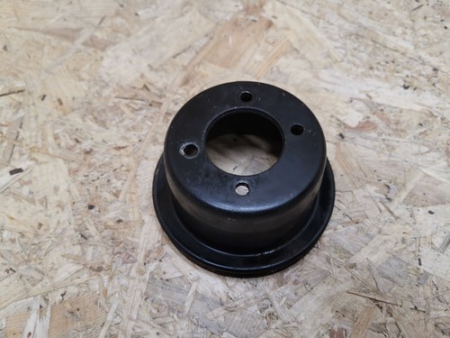 Bmw E30 M3 oder 318i M10 Motor Riemenscheibe Wasserpumpe 1277728