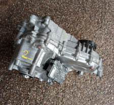 Mercedes W167 X167 GLE  Verteilergetriebe 1672803200 / 1672807300 zzgl.-Pfand #2