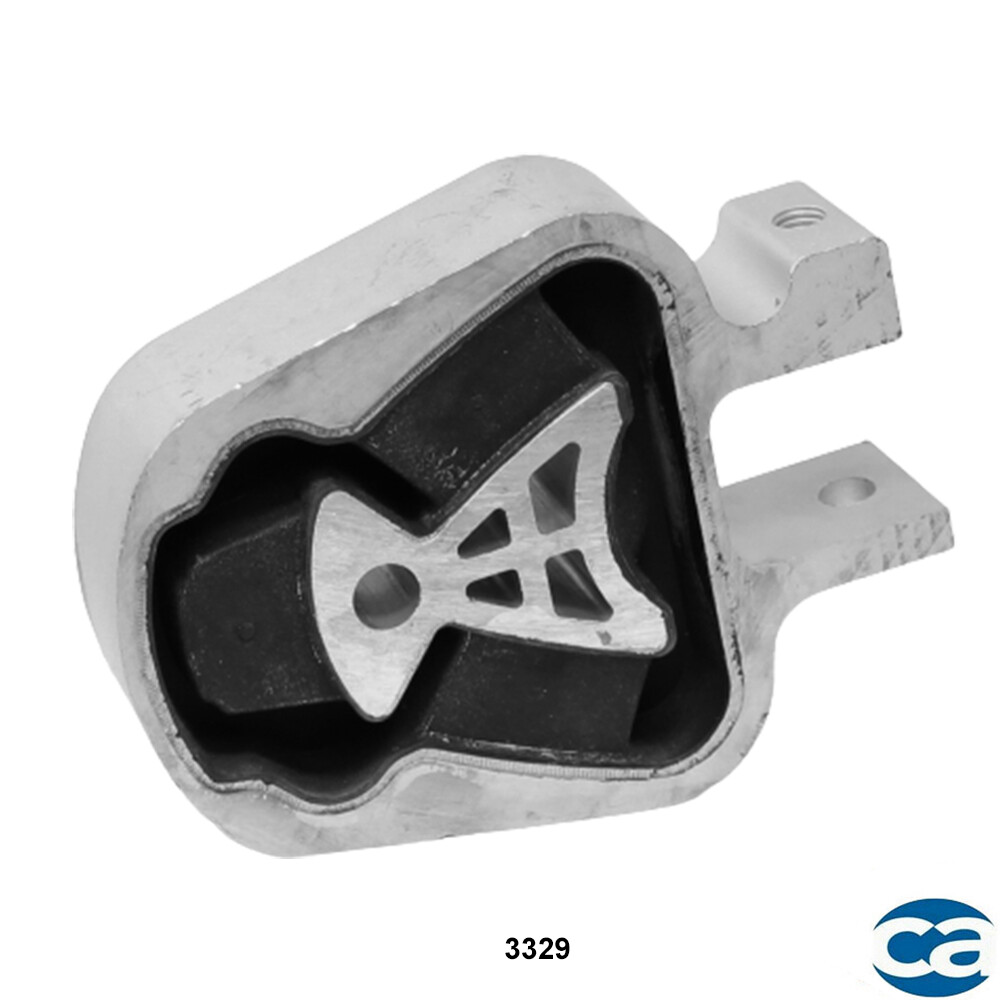 3-Piece Engine Motor & Transmission Mount Set – For Ford F-100, F-150, F-250 5.0L – AM High Quality