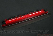 7236015 Dritte Bremsleuchte Brems Rück Licht ROT Orig BMW 5er F07 GT 530dA LCI