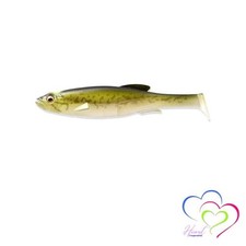 Megabass MAGDRAFT FREESTYLE 5inch Bass CS