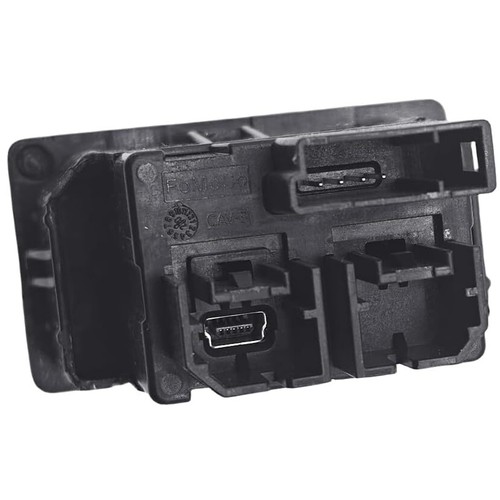 For Ford USB+Type-C APPLE CARPLAY Sync3 V3.4 new Dual Interface Module 1pc - Afbeelding 3 van 6