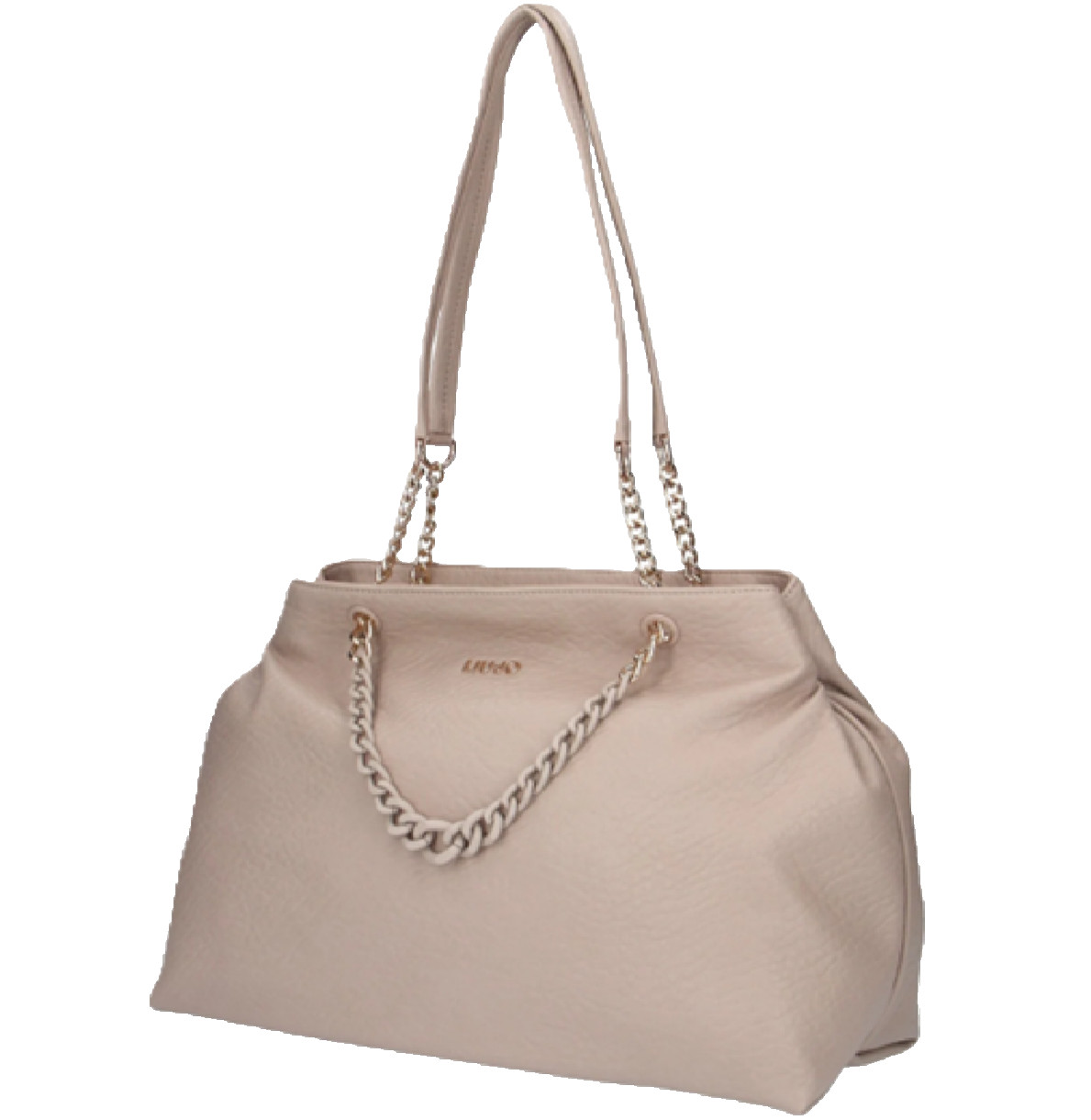 Borsa Donna Liu Jo AF5002E0161 NEUTRO