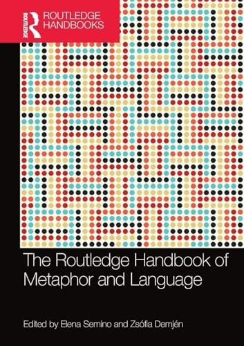 Routledge Handbook of Metaphor and Language - Image 3