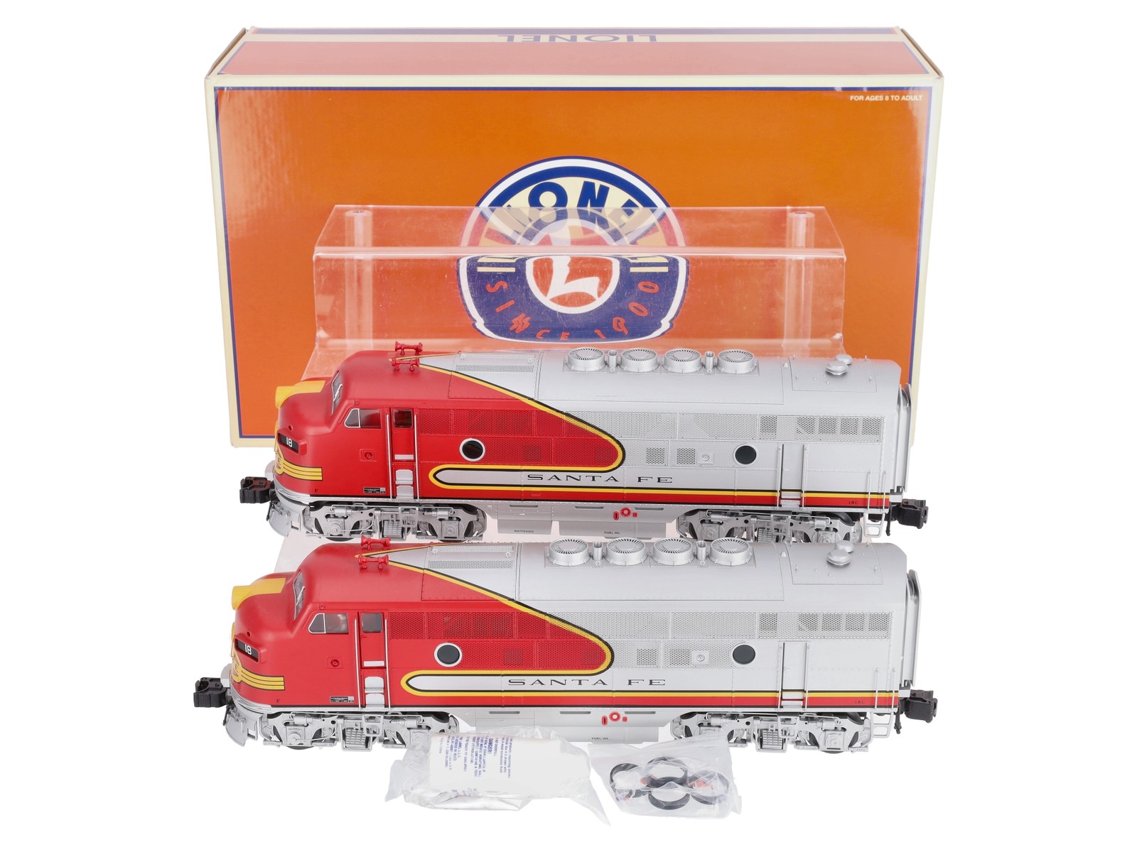 Click here to see eBay Auction