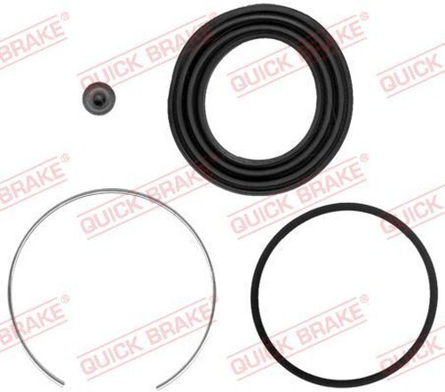 Quick Brake 114-0304 Reparatursatz, Bremssattel FüR Toyota-image