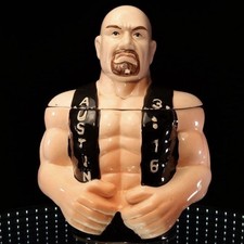 5 Stone Cold Steve Austin Cards Worthy of a Hell, Yeah! 26