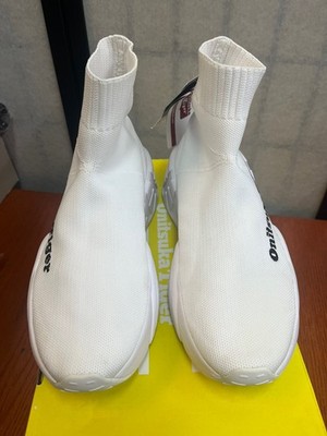 Onitsuka TigerP-Trainer Knit White 7.5