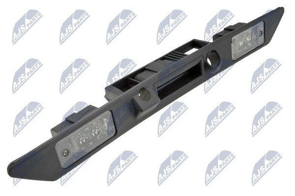NTY Heckklappengriff EZC-AU-101 FüR Audi-image
