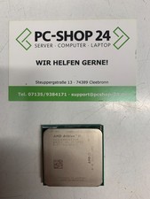 AMD Athlon II X2 260 ADX2600CK23GM Dual Core 2,20 GHz  Sockel AM2+