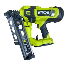 RYOBI ONE+ HP 18V Cordless AirStrike 21 Framing Nailer (Tool Only) PBL345