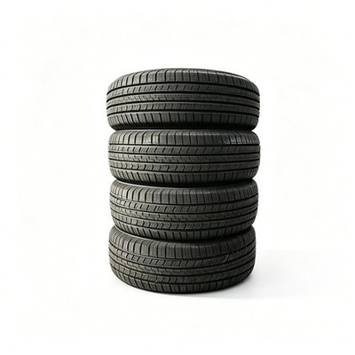 4 Tires 235/75R15 109T MILEAGEMAX SUV/CUV All Season Long Life Tire