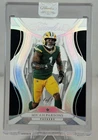 2025 Panini Flawless Football Platinum Micah Parsons #16