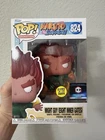 Funko Pop! Naurto : Might Guy (Eight Inner Gates) Naruto GLOWS #824 8