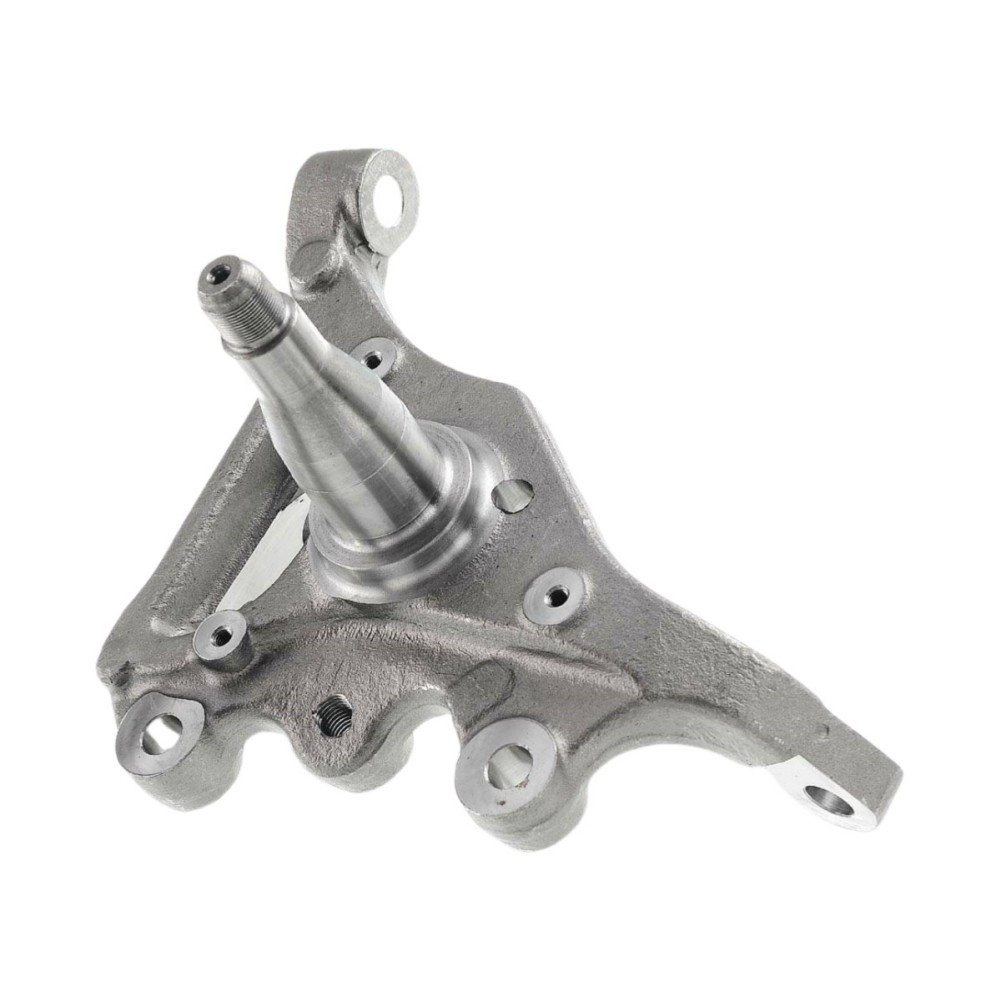 A2043320101 Spindle Knuckle Assembly for MB CLK320 02-05 | eBay