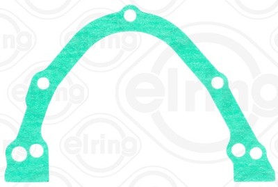 ELRING Dichtung Gehäusedeckel Kurbelgehäuse VW AUDI SEAT 1,8 1,6 026103161B HN