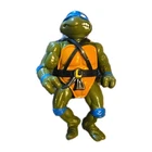 Leonardo Teenage Mutant Ninja Turtles 1988 Action Figure Vintage TMNT