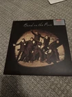 Paul McCartney Band on the Run Vinyl Album UK EMI 100 180 Gram Lp 1997 ExRead