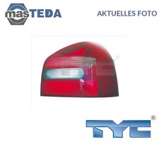 11-0203-01-2 RÜCKLEUCHTE HECKLEUCHTE RECHT TYC FÜR AUDI A3,8L1 1.6L,1.8L,1.9L