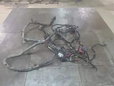 2004 2005 LLY Duramax TCM ECM transmission Wiring Harness