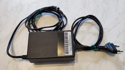 Original Hewlett-Packard Netzteil Ladegerät Mod. C2176AAC, 30V, 400 mA, getestet
