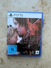 Sony Death Stranding 2 - On the Beach, PlayStation 5, PS5 Spiel