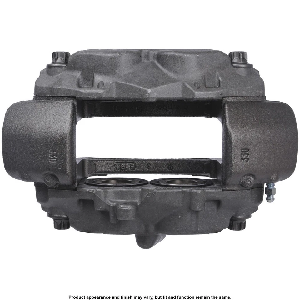 Pinza de freno delantera izquierda cardone para mercedes e500 e350 sl550 e550 2005-2012 Foto 2 de 4