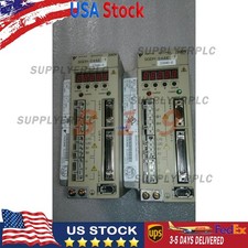 US FREE TAX One Servo Driver SGDH-04AE-V #F10...