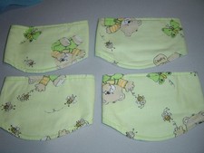 Hundeschutzhose Inkontinenzhose R&uuml;denbinde Windel f&uuml;r R&uuml;den  M