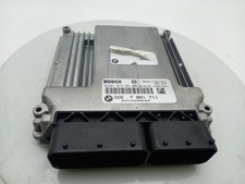 BMW X3 Engine ECU Control Module 2004-2010