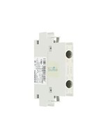 Siemens 3RH19211EA11 Hilfskontakt Seitlich 1NA+1NC FüR S0/S12