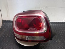 CITROEN DS3 Tail Light Rear Lamp N/S 2013-2016 3 Door Hatchback LH