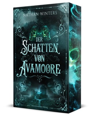 Nathan Winters Der Schatten von Avamoore